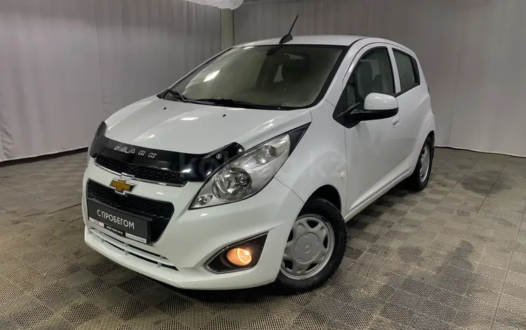 Chevrolet Spark 2022 годаfor5 500 000 тг. в Алматы