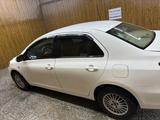 Toyota Yaris 2007 года за 3 800 000 тг. в Астана – фото 4