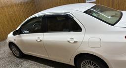Toyota Yaris 2007 года за 3 200 000 тг. в Астана – фото 4