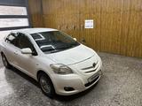 Toyota Yaris 2007 года за 3 800 000 тг. в Астана – фото 2