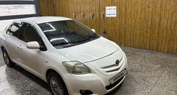 Toyota Yaris 2007 года за 3 200 000 тг. в Астана – фото 2