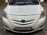 Toyota Yaris 2007 года за 3 800 000 тг. в Астана – фото 3