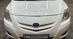 Toyota Yaris 2007 года за 3 200 000 тг. в Астана – фото 3