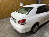 Toyota Yaris 2007 года за 3 800 000 тг. в Астана – фото 5