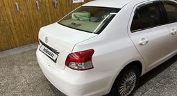 Toyota Yaris 2007 года за 3 200 000 тг. в Астана – фото 5