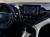 Toyota Camry 2022 года за 12 500 000 тг. в Алматы