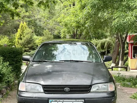 Toyota Carina E 1996 года за 1 700 000 тг. в Алматы – фото 13