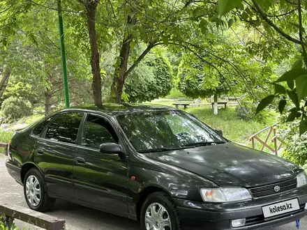 Toyota Carina E 1996 года за 1 700 000 тг. в Алматы