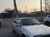 ВАЗ (Lada) 2109 2003 года за 850 000 тг. в Тараз – фото 2