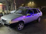 ВАЗ (Lada) 2109 2003 года за 850 000 тг. в Тараз
