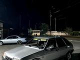 ВАЗ (Lada) 2109 2003 года за 850 000 тг. в Тараз – фото 5