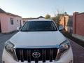 Toyota Land Cruiser Prado 2014 годаүшін17 000 000 тг. в Астана – фото 11