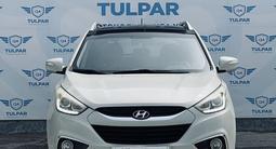 Hyundai Tucson 2013 годаүшін7 300 000 тг. в Актау