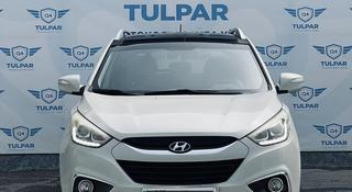 Hyundai Tucson 2013 года за 7 800 000 тг. в Актау