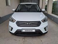 Hyundai Creta 2019 годаүшін9 000 000 тг. в Туркестан