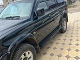 Mitsubishi Montero Sport 2001 года за 4 000 000 тг. в Алматы – фото 2