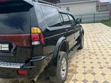 Mitsubishi Montero Sport 2001 года за 4 000 000 тг. в Алматы – фото 3