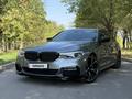BMW 540 2018 года за 21 500 000 тг. в Алматы