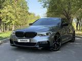 BMW 540 2018 года за 21 500 000 тг. в Алматы