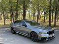BMW 540 2018 года за 21 500 000 тг. в Алматы – фото 2