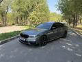 BMW 540 2018 года за 21 500 000 тг. в Алматы – фото 3