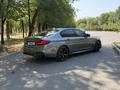 BMW 540 2018 года за 21 500 000 тг. в Алматы – фото 5