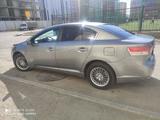 Toyota Avensis 2009 года за 5 000 000 тг. в Астана – фото 2