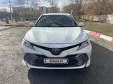 Toyota Camry 2019 года за 16 500 000 тг. в Астана