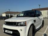 Land Rover Range Rover Sport 2012 годаүшін15 000 000 тг. в Талдыкорган – фото 5
