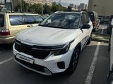 Kia Seltos 2024 года за 10 000 000 тг. в Алматы – фото 3