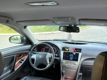 Toyota Camry 2009 года за 7 000 000 тг. в Кокшетау – фото 11