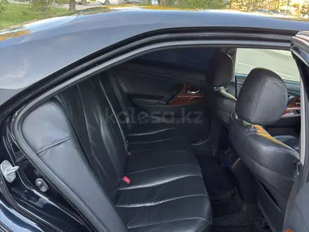 Toyota Camry 2009 года за 7 000 000 тг. в Кокшетау – фото 10