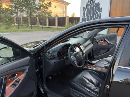 Toyota Camry 2009 года за 7 000 000 тг. в Кокшетау – фото 12