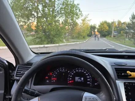 Toyota Camry 2009 года за 7 000 000 тг. в Кокшетау – фото 13