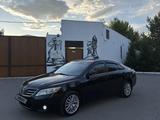 Toyota Camry 2009 года за 6 800 000 тг. в Кокшетау – фото 2