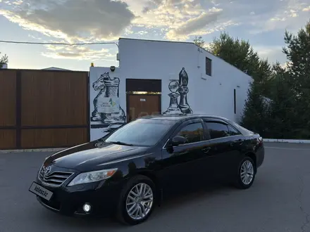 Toyota Camry 2009 года за 7 000 000 тг. в Кокшетау – фото 2