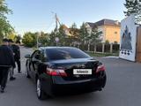 Toyota Camry 2009 года за 6 800 000 тг. в Кокшетау – фото 4