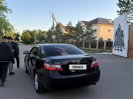 Toyota Camry 2009 года за 7 000 000 тг. в Кокшетау – фото 4