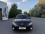 Toyota Camry 2009 года за 6 800 000 тг. в Кокшетау