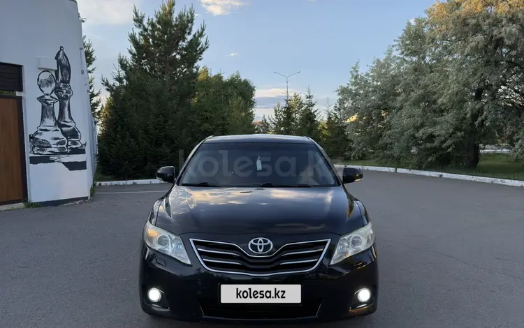 Toyota Camry 2009 года за 7 000 000 тг. в Кокшетау