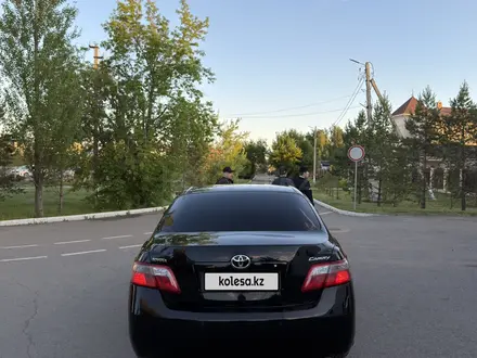 Toyota Camry 2009 года за 7 000 000 тг. в Кокшетау – фото 5
