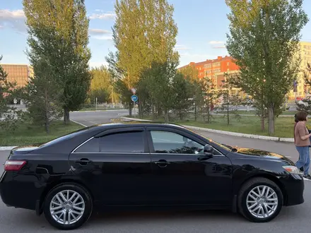 Toyota Camry 2009 года за 7 000 000 тг. в Кокшетау – фото 7