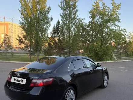 Toyota Camry 2009 года за 7 000 000 тг. в Кокшетау – фото 6
