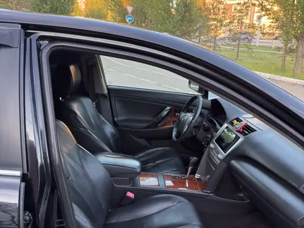 Toyota Camry 2009 года за 7 000 000 тг. в Кокшетау – фото 9