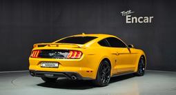 Ford Mustang 2023 года за 21 500 000 тг. в Астана – фото 5