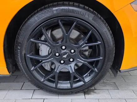 Ford Mustang 2023 года за 21 500 000 тг. в Астана – фото 6