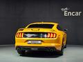 Ford Mustang 2023 года за 21 500 000 тг. в Астана – фото 3