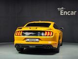 Ford Mustang 2023 года за 21 500 000 тг. в Астана – фото 3