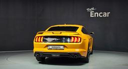 Ford Mustang 2023 года за 21 500 000 тг. в Астана – фото 3
