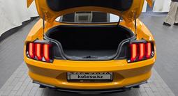 Ford Mustang 2023 года за 21 500 000 тг. в Астана – фото 4